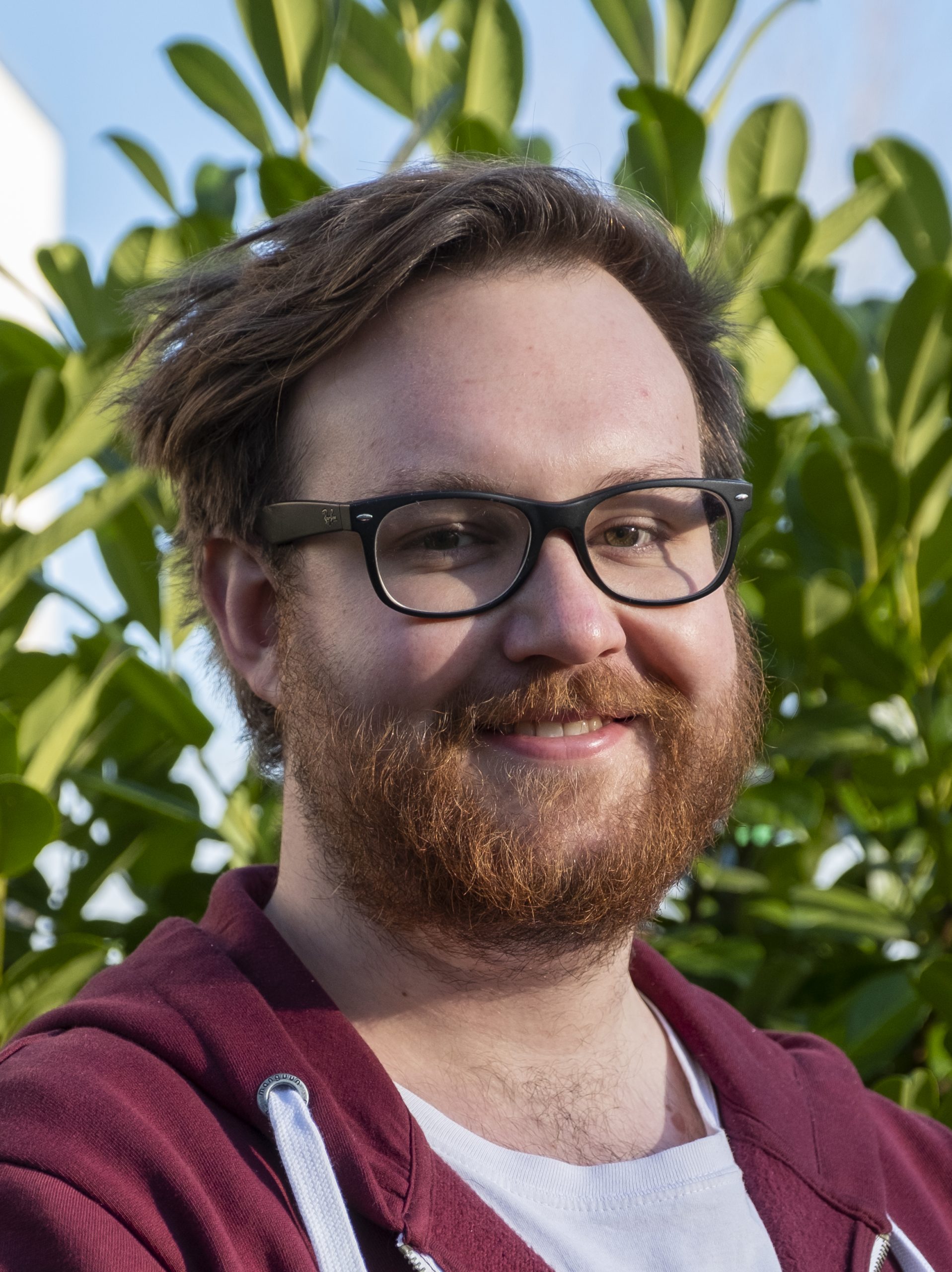 Johannes Damm STEP Jugendhilfe