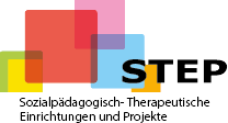 STEP Jugendhilfe Logo