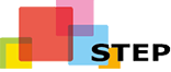 STEP Jugendhilfe Logo